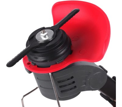 Триммер аккумуляторный ПОБЕДА ТА 200, 20В, 1 акб 1,5Ач