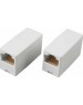 REXANT Переходник сетевой LAN, гнездо 8Р8С (RJ-45) - гнездо 8Р8С (RJ-45)