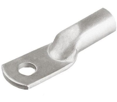 REXANT Наконечник медный ТМ 35-10-10 (35мм² - Ø10мм) (в упак. 50 шт.)