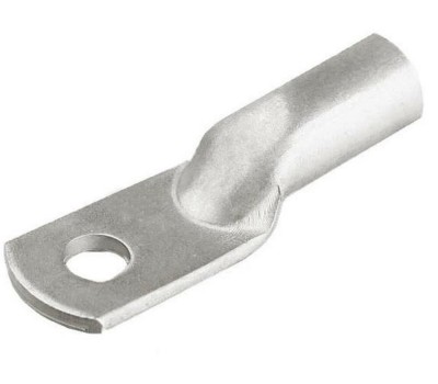REXANT Наконечник медный ТМ 35-10-10 (35мм² - Ø10мм) (в упак. 50 шт.)