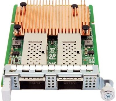 Сетевой адаптер LR-LINK Сетевой адаптер LRES3026PF-OCP Intel E810 OCP 3.0 100GB 2 x QSFP28 E810CQDA2OCPV3