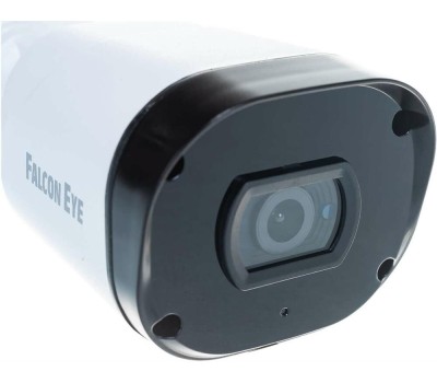 Камера видеонаблюдения FALCON EYE Камера видеонаблюдения аналоговая FE-MHD-BP2e-20, 1920х1080 pix, 2.8 мм, белый