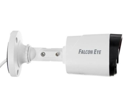 Камера видеонаблюдения FALCON EYE Камера видеонаблюдения аналоговая FE-MHD-BP2e-20, 1920х1080 pix, 2.8 мм, белый
