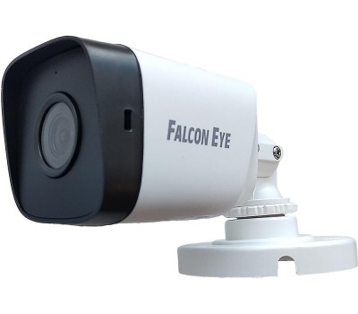 Камера видеонаблюдения FALCON EYE Камера видеонаблюдения аналоговая FE-MHD-BP2e-20, 1920х1080 pix, 2.8 мм, белый