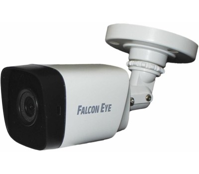 Камера видеонаблюдения FALCON EYE Камера видеонаблюдения аналоговая FE-MHD-BP2e-20, 1920х1080 pix, 2.8 мм, белый