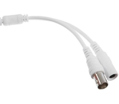 Камера видеонаблюдения FALCON EYE Камера видеонаблюдения аналоговая FE-MHD-BP2e-20, 1920х1080 pix, 2.8 мм, белый