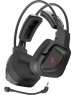 A4TECH Гарнитура игровая Bloody MR575, для компьютера и игровых консолей, мониторные, Bluetooth/радио, черный