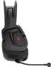 A4TECH Гарнитура игровая Bloody MR575, для компьютера и игровых консолей, мониторные, Bluetooth/радио, черный