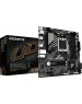 Материнская плата GIGABYTE Материнская плата B650M K, Socket AM5, AMD B650, mATX, Ret