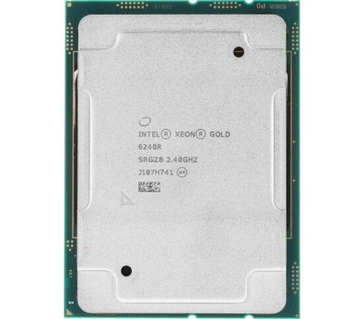 Процессор INTEL Процессор Xeon 2400/35.75M 24C S3647 6240R CD8069504448600 S RGZ8