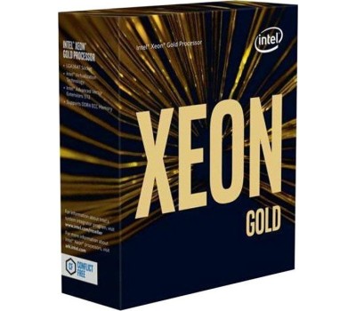 Процессор INTEL Процессор Xeon 2400/35.75M 24C S3647 6240R CD8069504448600 S RGZ8