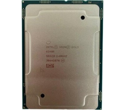 Процессор INTEL Процессор Xeon 2400/35.75M 24C S3647 6240R CD8069504448600 S RGZ8