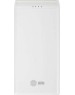 CACTUS Мобильный аккумулятор CS-PBFSMT-10000 10000mAh 10.5W 2.1A 2xUSB-A белый