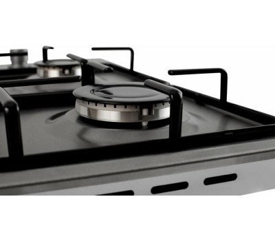 Варочная панель газовая SIMFER H60Q40M400
