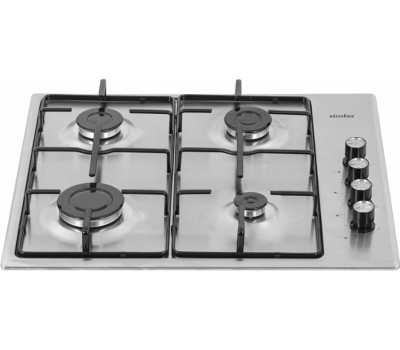 Варочная панель газовая SIMFER H60Q40M400