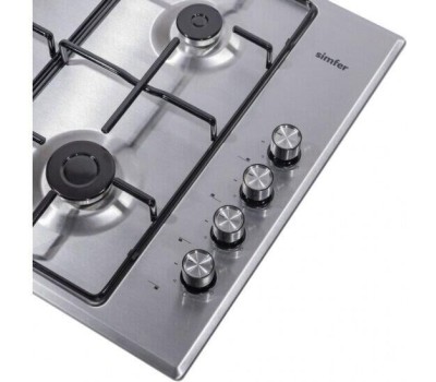 Варочная панель газовая SIMFER H60Q40M400