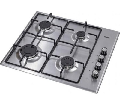 Варочная панель газовая SIMFER H60Q40M400