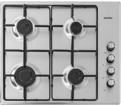 Варочная панель газовая SIMFER H60Q40M400