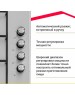 Варочная панель газовая SIMFER H60Q40M400
