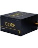 CHIEFTEC Блок питания CORE BBS-700S-Bulk, 700Вт, 120мм, черный