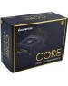 CHIEFTEC Блок питания CORE BBS-700S-Bulk, 700Вт, 120мм, черный