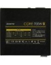 CHIEFTEC Блок питания CORE BBS-700S-Bulk, 700Вт, 120мм, черный