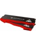 PATRIOT Память DDR5 2x16GB 8200MHz PVX532G82C38K Viper Xtreme 5 RTL Gaming PC5-65600 CL38 DIMM 288-pin 1.1В с радиатором Ret