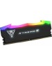 PATRIOT Память DDR5 2x16GB 8200MHz PVX532G82C38K Viper Xtreme 5 RTL Gaming PC5-65600 CL38 DIMM 288-pin 1.1В с радиатором Ret