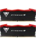 PATRIOT Память DDR5 2x16GB 8200MHz PVX532G82C38K Viper Xtreme 5 RTL Gaming PC5-65600 CL38 DIMM 288-pin 1.1В с радиатором Ret