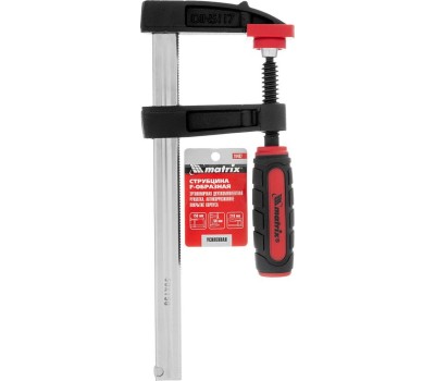 Струбцина MATRIX Струбцина F-образная, 150 х 50 х 210 мм 20402