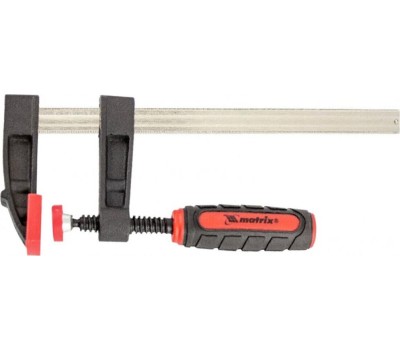 Струбцина MATRIX Струбцина F-образная, 150 х 50 х 210 мм 20402