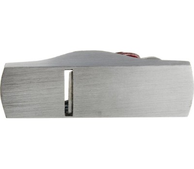 Рубанок SPARTA Рубанок, 140 х 45 мм, металлический, малогабаритный 210205