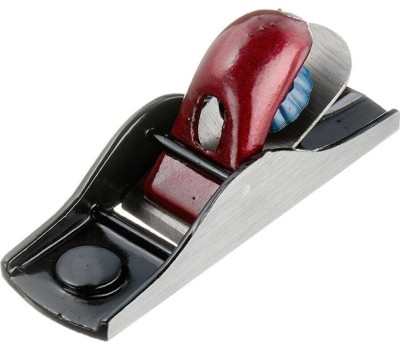 Рубанок SPARTA Рубанок, 140 х 45 мм, металлический, малогабаритный 210205