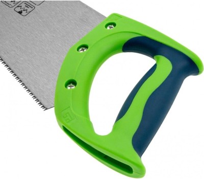 Ножовка СИБРТЕХ Ножовка по дереву 