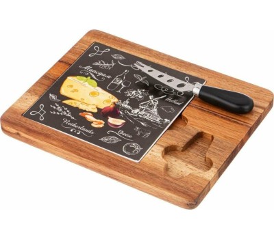 Набор для сыра LEFARD НАБОР ДЛЯ СЫРА 