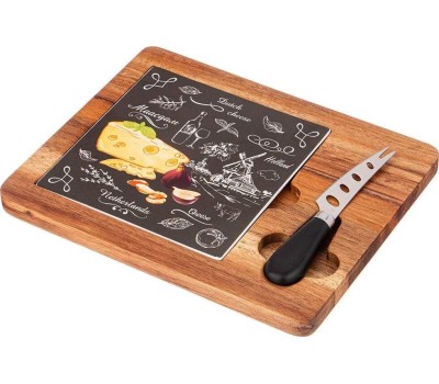 Набор для сыра LEFARD НАБОР ДЛЯ СЫРА 