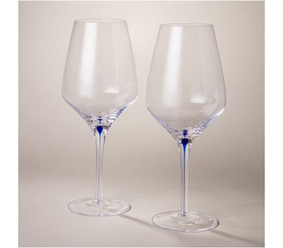 Набор бокалов LEFARD НАБОР БОКАЛОВ ДЛЯ ВИНА ИЗ 2 ШТ 