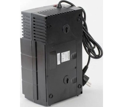 ИБП CYBERPOWER ИБП BR700EA {Line-Interactive 700VA/390W USB/RJ11/45 (4+4 EURO) без LCD экрана}