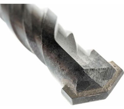 Бур СИБРТЕХ Бур по бетону, 16 x 300 мм, SDS Plus 70568