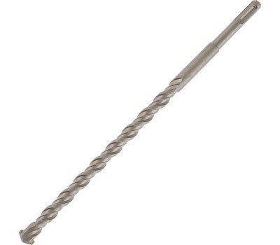Бур СИБРТЕХ Бур по бетону, 16 x 300 мм, SDS Plus 70568