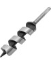 Сверло MATRIX Сверло по дереву шнековое, 40 х 230 мм, шестигранный хвостовик 70114