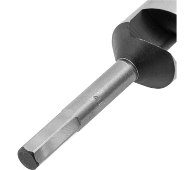 Сверло MATRIX Сверло по дереву шнековое, 40 х 230 мм, шестигранный хвостовик 70114