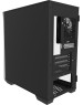 ZALMAN Корпус MIDITOWER W/O PSU Z1 ICEBERG BLACK