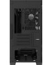 ZALMAN Корпус MIDITOWER W/O PSU Z1 ICEBERG BLACK
