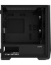 ZALMAN Корпус MIDITOWER W/O PSU Z1 ICEBERG BLACK