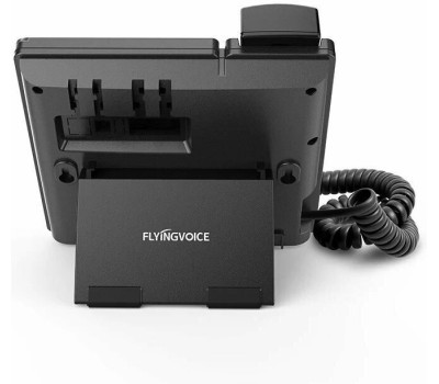 IP-телефон FLYINGVOICE Проводной IP телефон FIP-10P [fip10p]