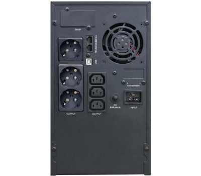 ИБП ИМПУЛЬС ИБП Юниор Про 3000, 3000ВA [jt30201]