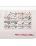 MERRYLOCK Коверлок 0115А