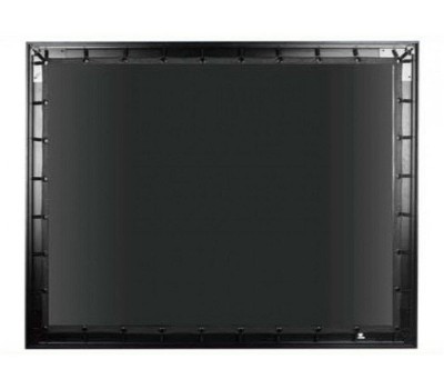 Экраны CACTUS Экран FrameExpert CS-PSFRE-240X135, 240х135 см, 16:9, настенный