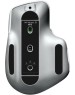 LOGITECH Мышь беспроводная MX Master 3S серый (8000dpi, USB, 5but) (910-006566)